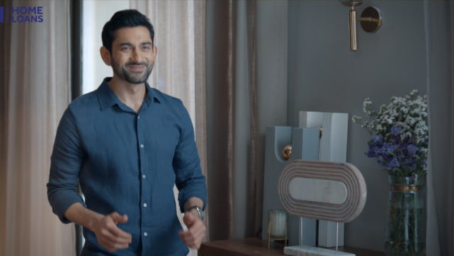 SBI Home Loan Tvc