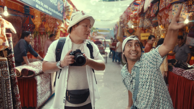 The Tourist – Smart Bazaar Full Paisa Vasool Sale