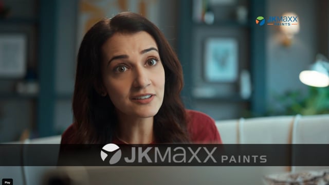 JK Maxx Paints: Nightmare