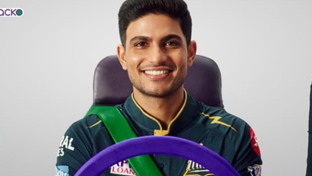 ACKO x GUJARAT TITANS: FILM ONE