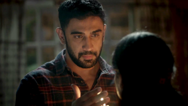 Aathwa Phera – Amit Sadh – Hindustan Times – Dentsu