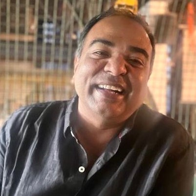 Amit Baidya
