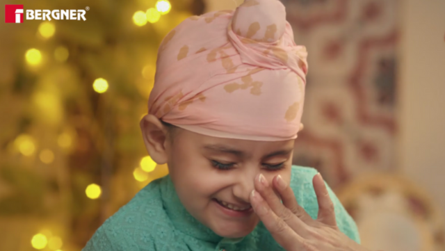 Bergner_Diwali