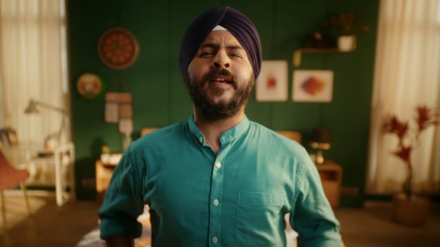 CANARA ROBECO – SHUB KAAM KA SATHI