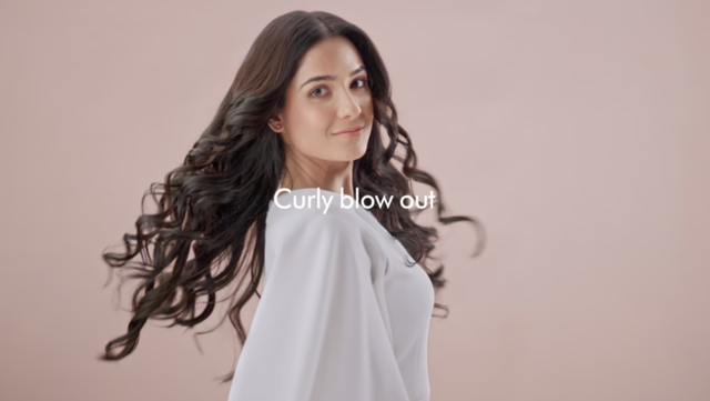 Dyson Airwrap