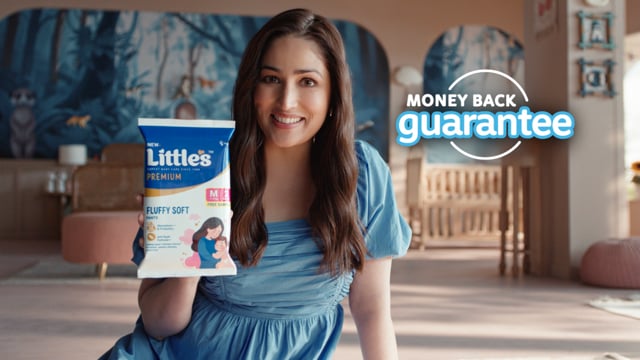 Little’s D’Cut – Yami Gautam