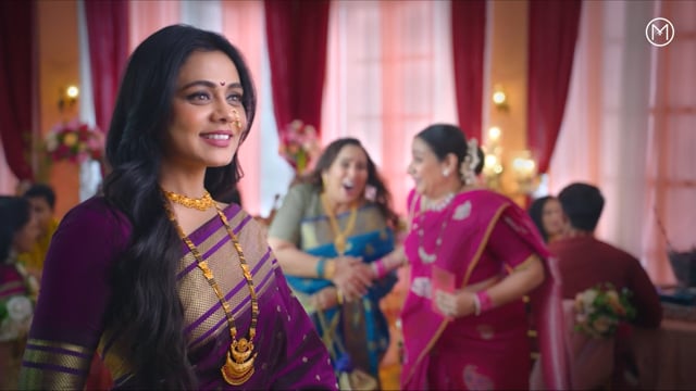 MALABAR MANGALSUTRA FESTIVAL DC