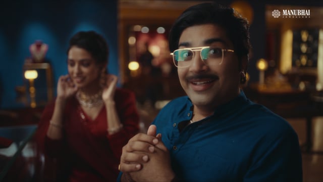 MBJ x MALHAR THAKKAR: FILM ONE