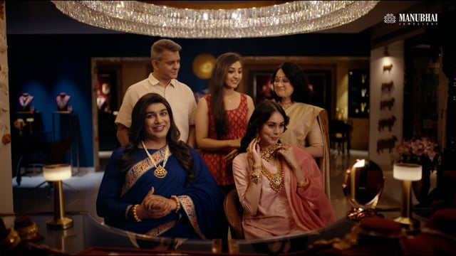 MBJ x MALHAR THAKKAR: FILM TWO