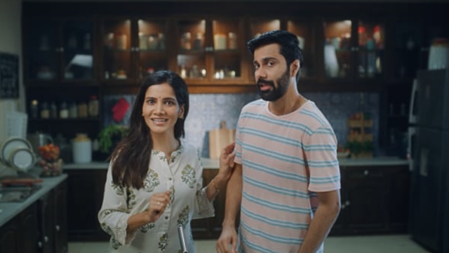 TATA PLAY – FILM ONE