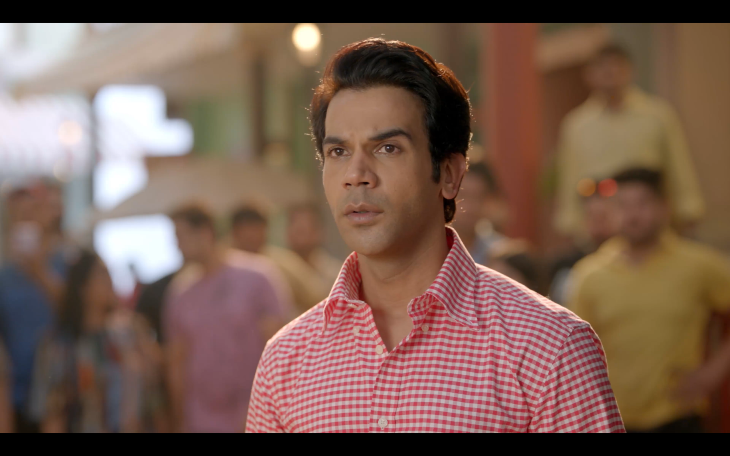 Kotak Life Bahadur X  Rajkummar Rao