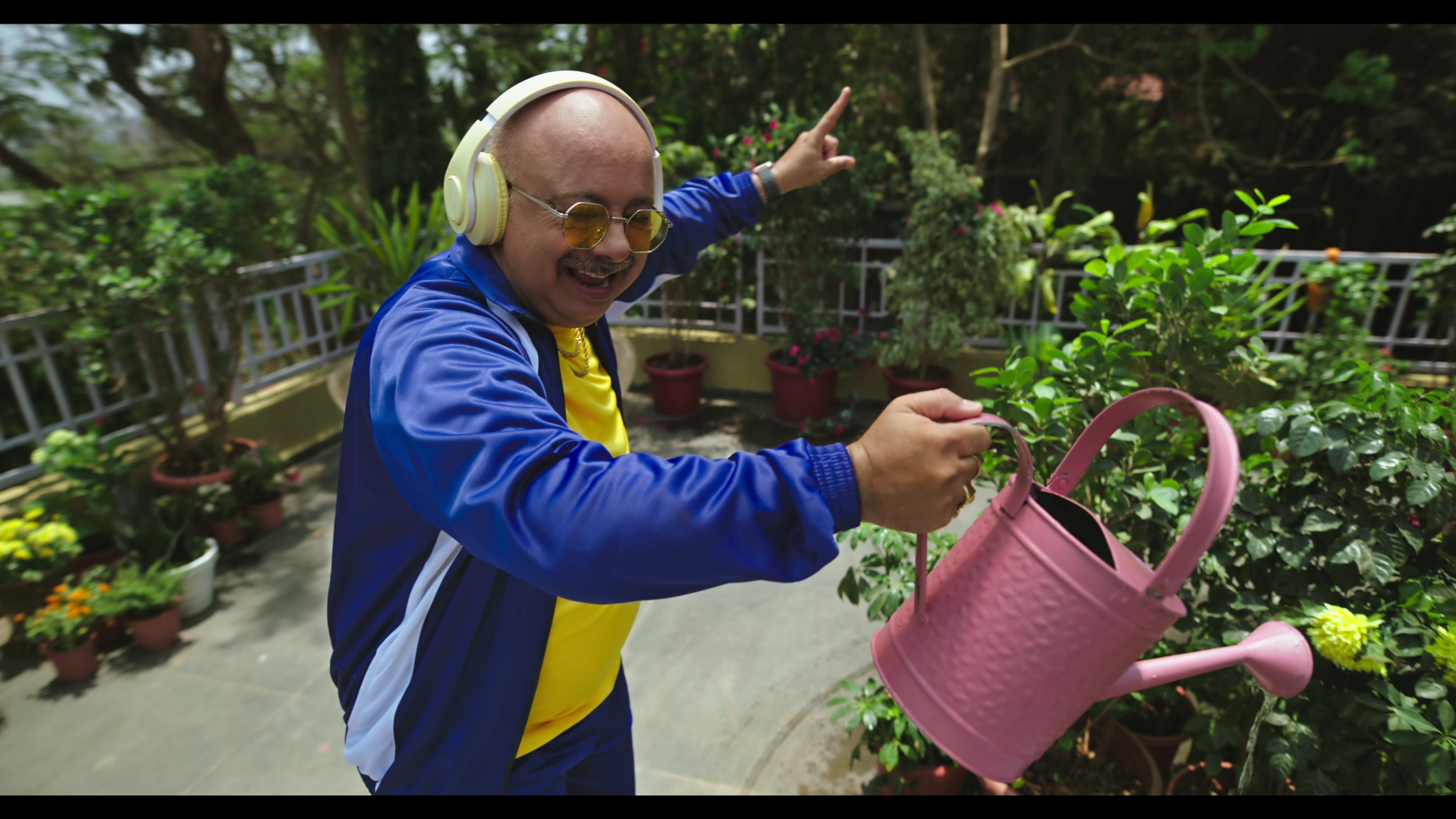 Flipkart – Dadaji The OG